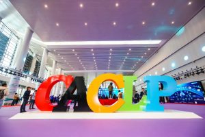 展会回顾丨2024 CACLPxpj.com官网生物精彩回顾