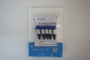 6×DNA上样缓冲液（M9041）