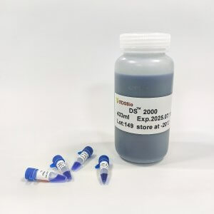 DNA Marker定制服务