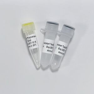 Fast Hotstart Taq Polymerase